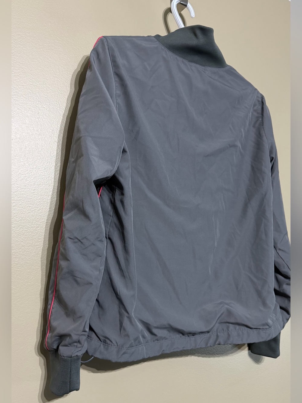 Y2K Reebok Retro Track Jacket - Picture 10 of 14